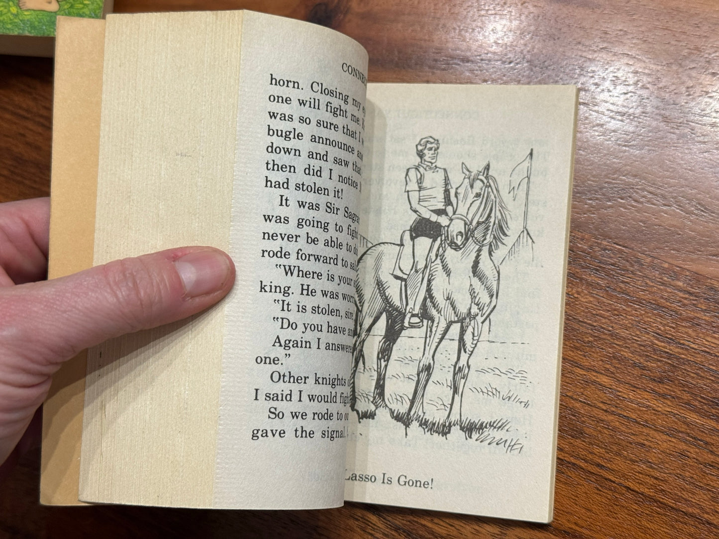 Mark Twain, Moby Book Set