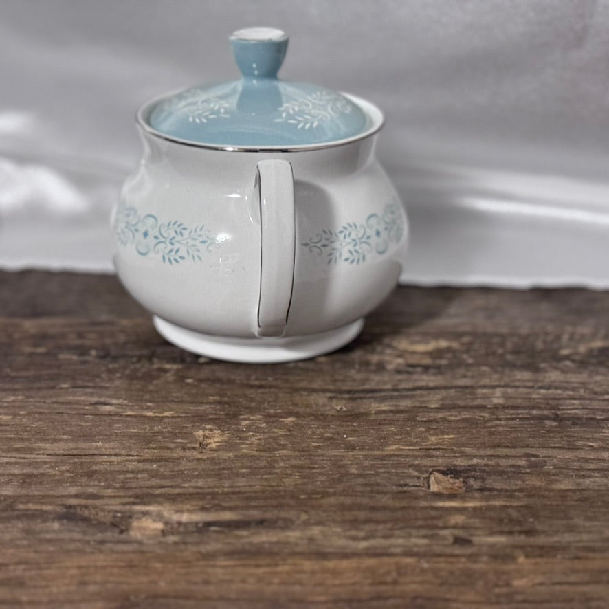 Grindley Co.Tea/Coffee Pot Set