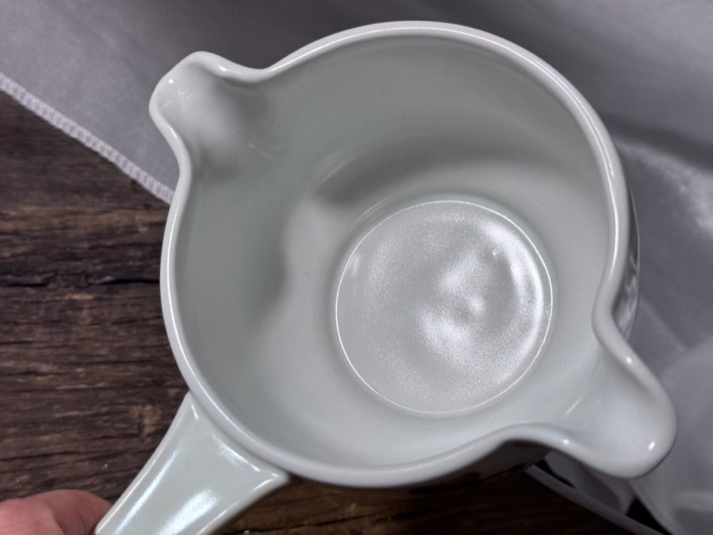 Royal Doulton "Forest Glen" Gravy Boat