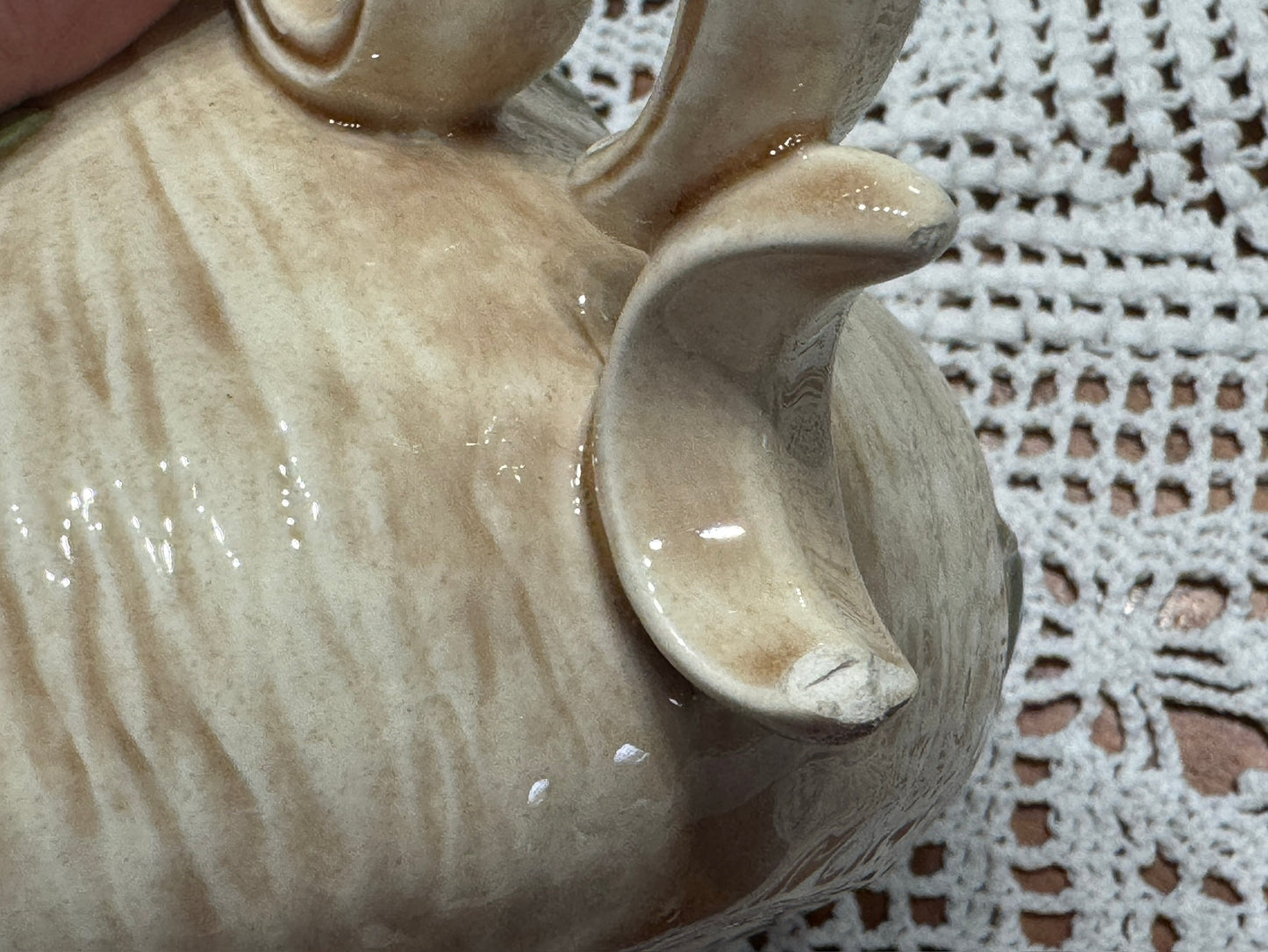Arnel's Merry Mushroom Tea Set