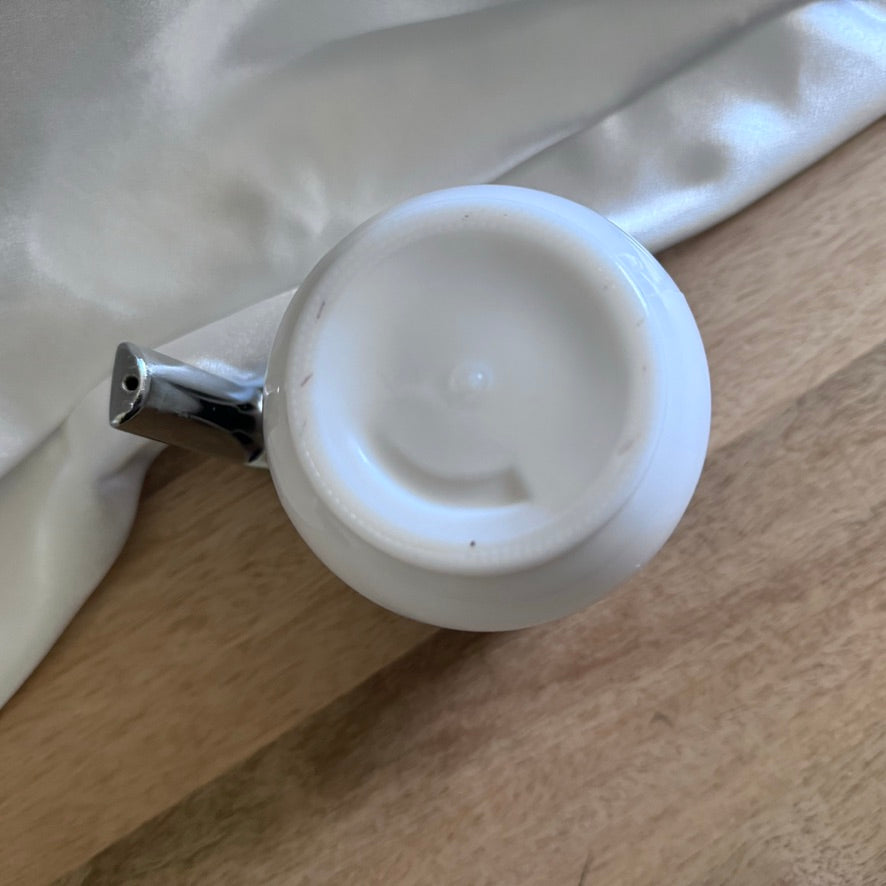 Gemco/Corningware "Spice of Life" Creamer