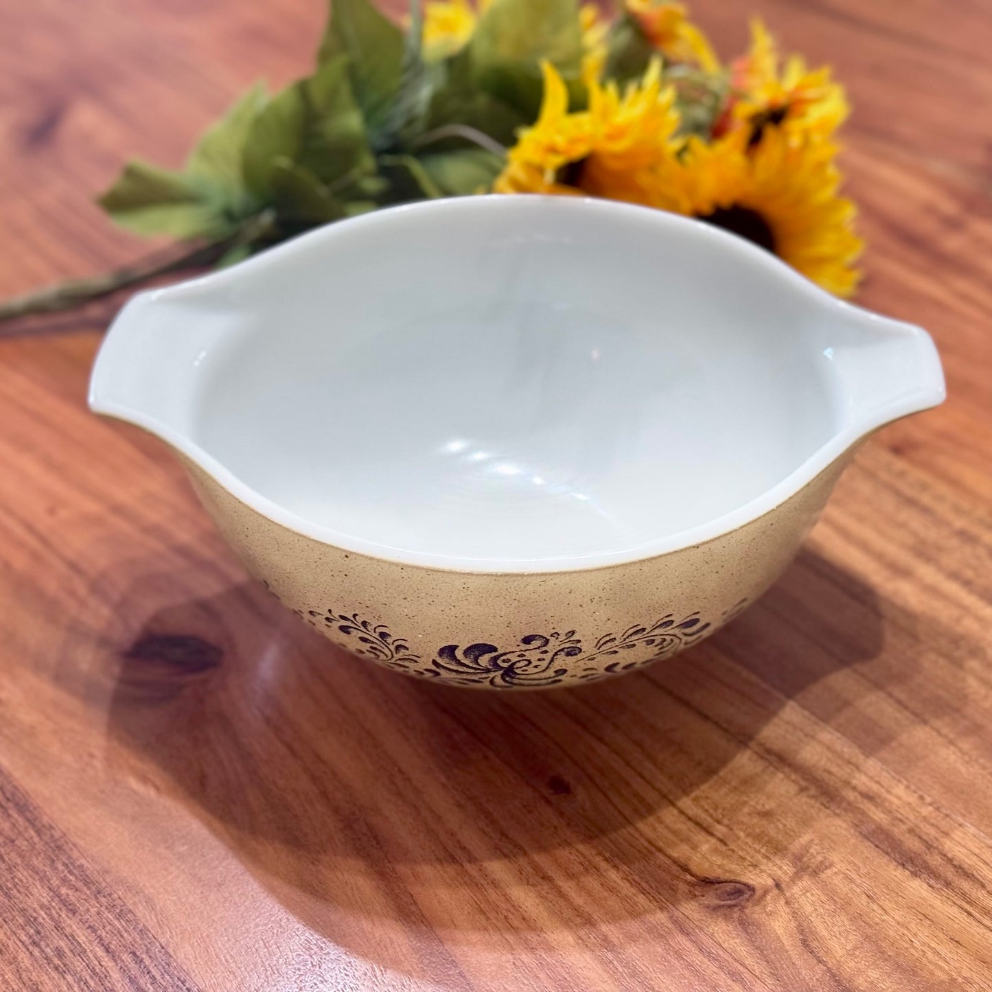 PYREX Homestead 2.5L Cinderella Mixing Bowl