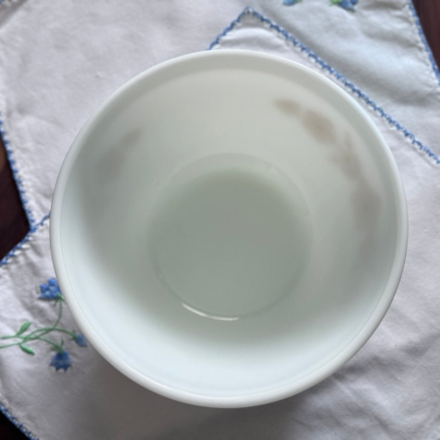 Pyrex Butterfly Gold Mixing/Nesting Bowls