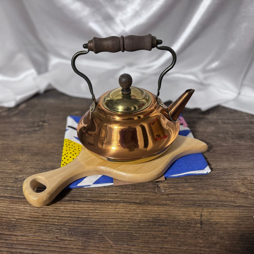 Holland Tea Pot Set