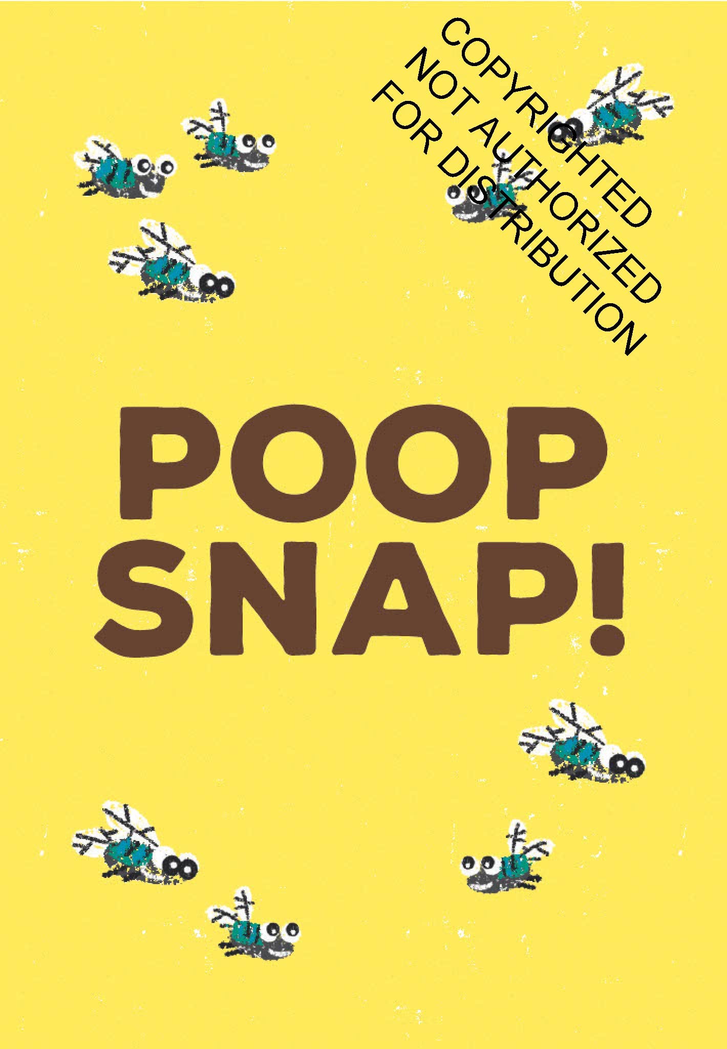 Poop Snap!