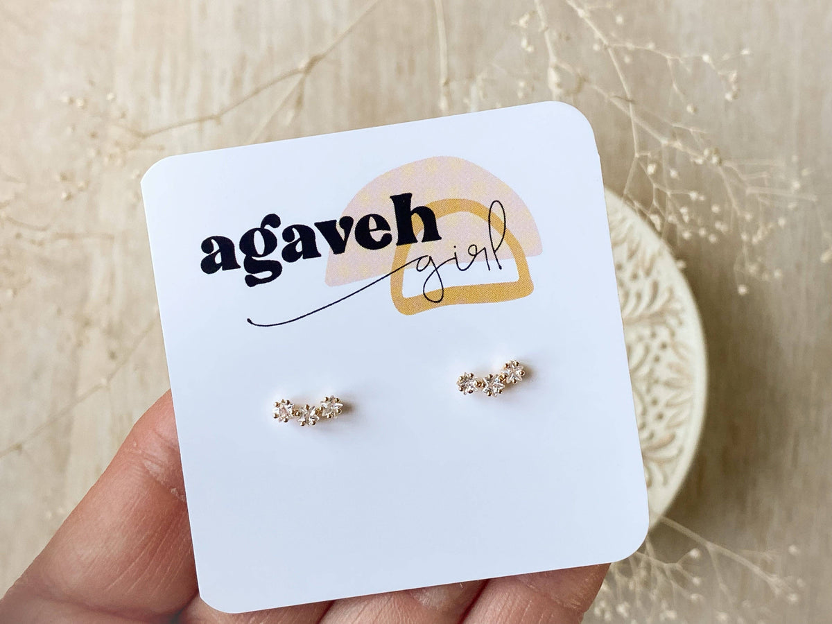 Starlight Studs