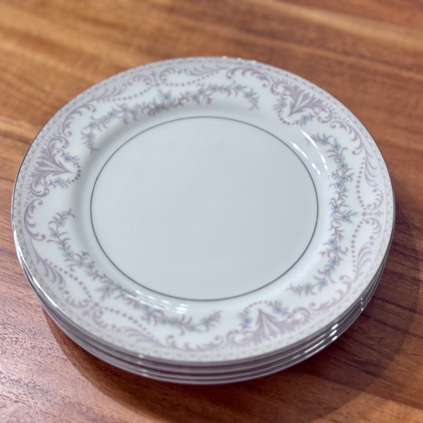 Mikasa 'Montclair' Bread and Butter Plates