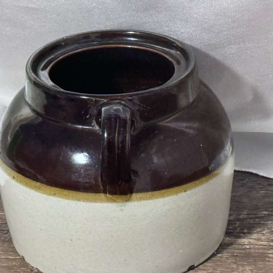 3 Quart Crock/Bean Pot