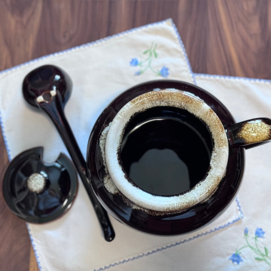 Pfaltzgraff Soup/Bean Tureen