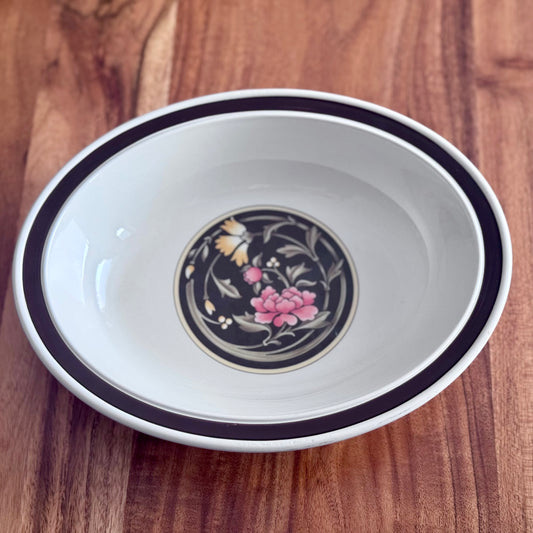 Wedgwood 'Mikado' Oval Vegetable Bowl