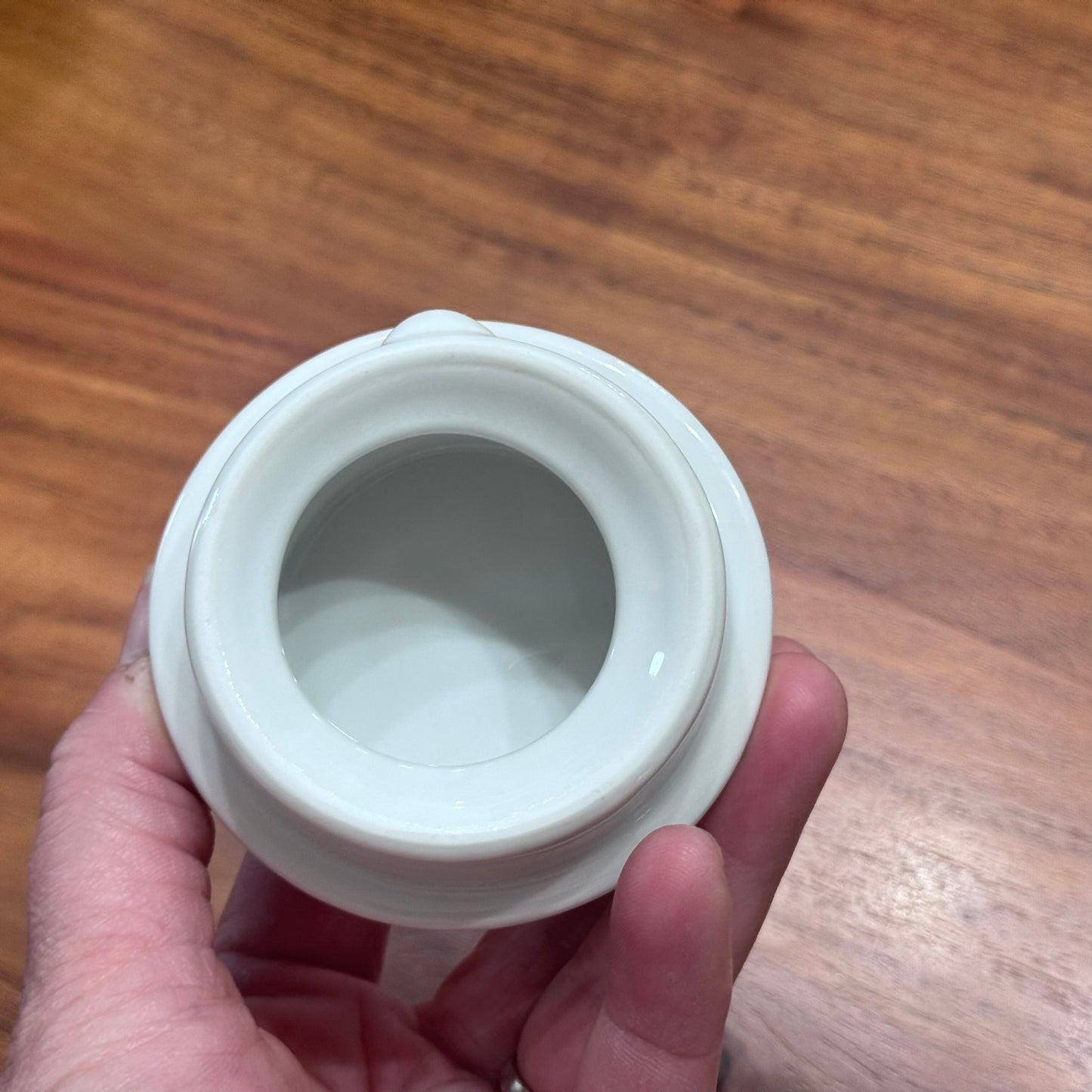 Block Spal Poppy Teapot Portugal