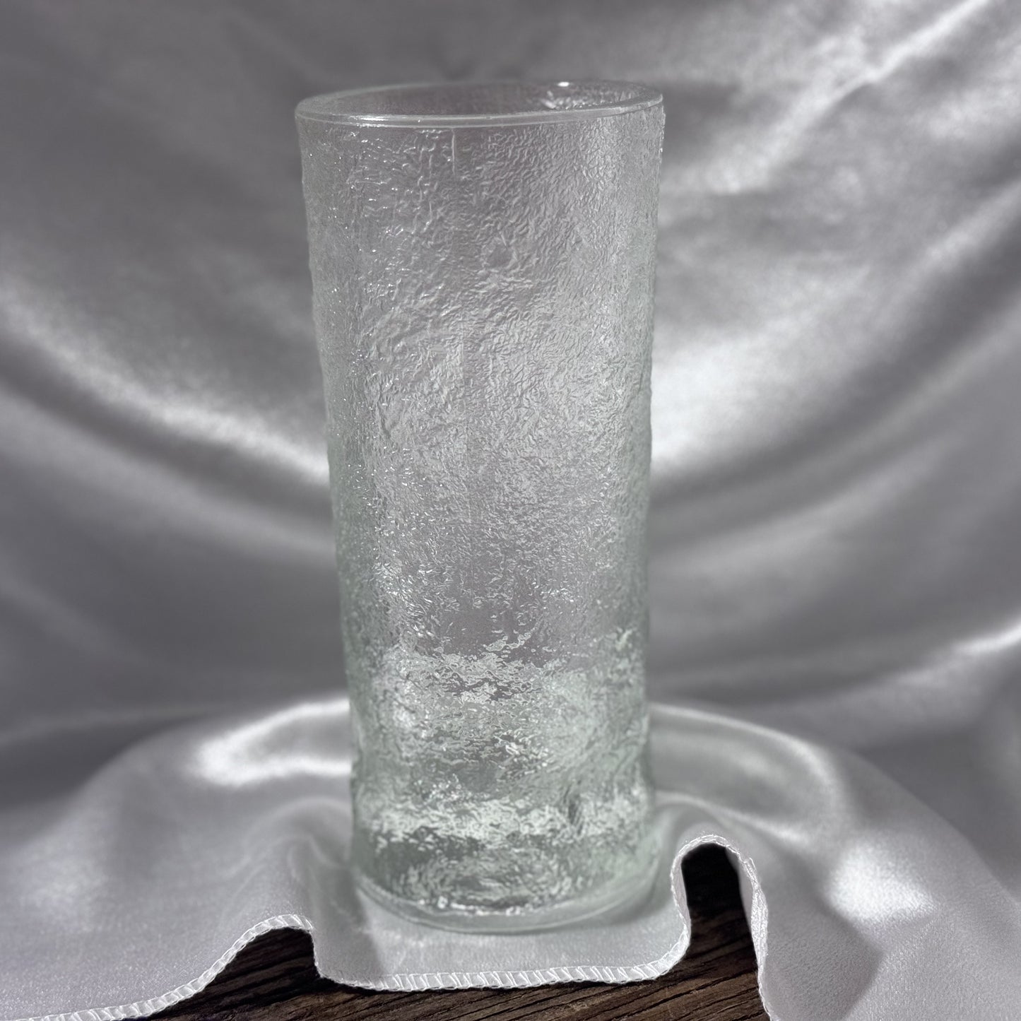 Pavel Panek Vase GLASS UNION Rudolfova Hut Glassworks