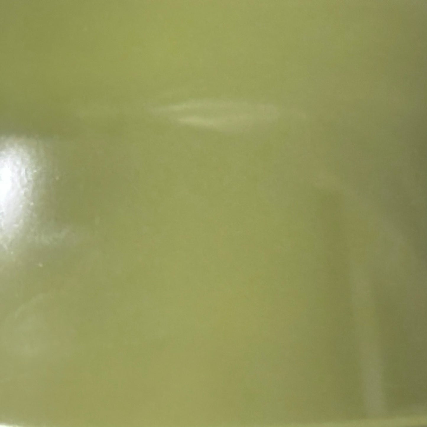 Pyrex #403 & #402 Verde Green Nesting Bowls