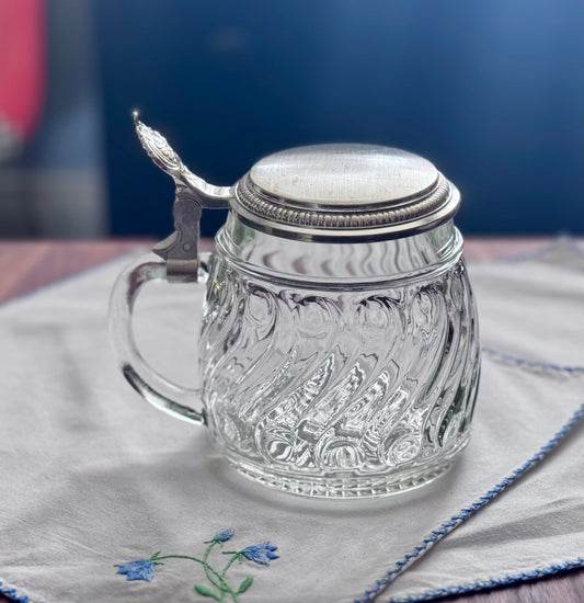 BMF Bierseidel German Beer Stein