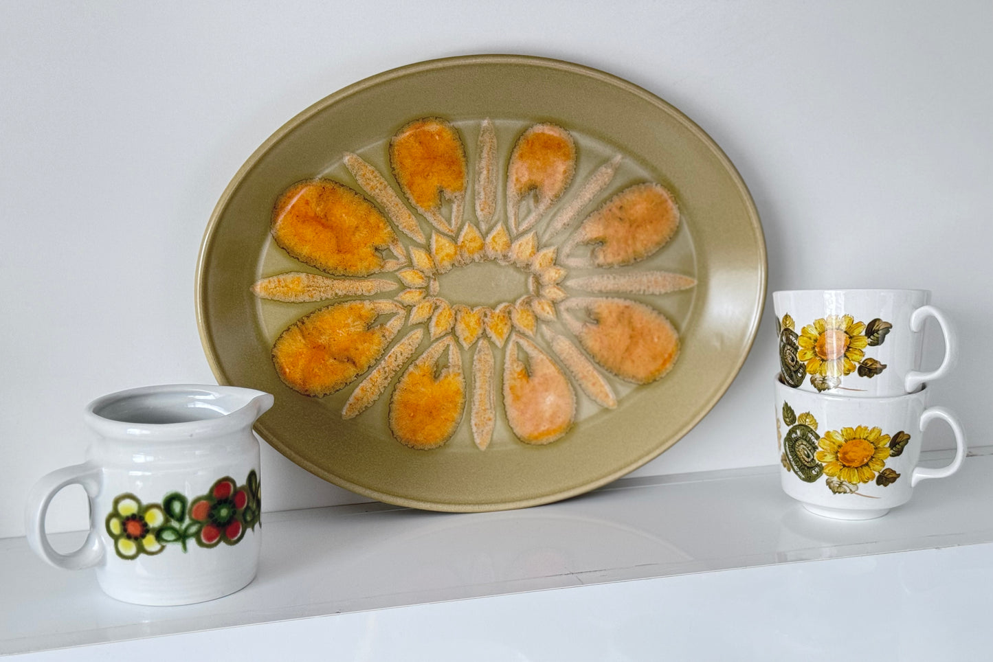 Johnson Brothers Platter/ Serving Dish