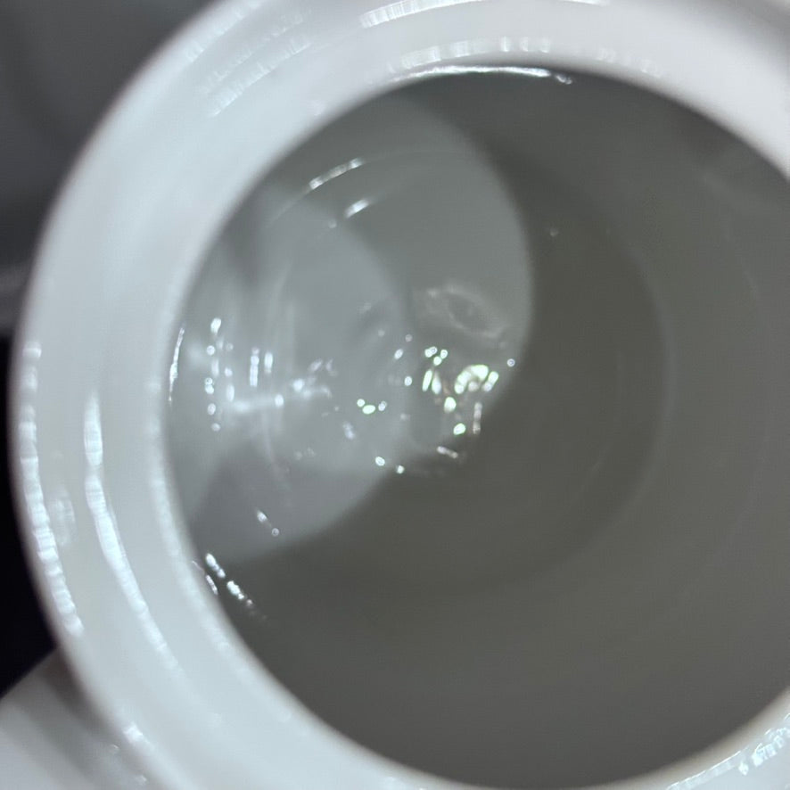 Imperial Poppy Teapot