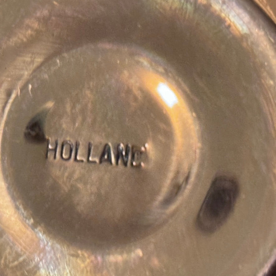 Holland Tea Pot Set