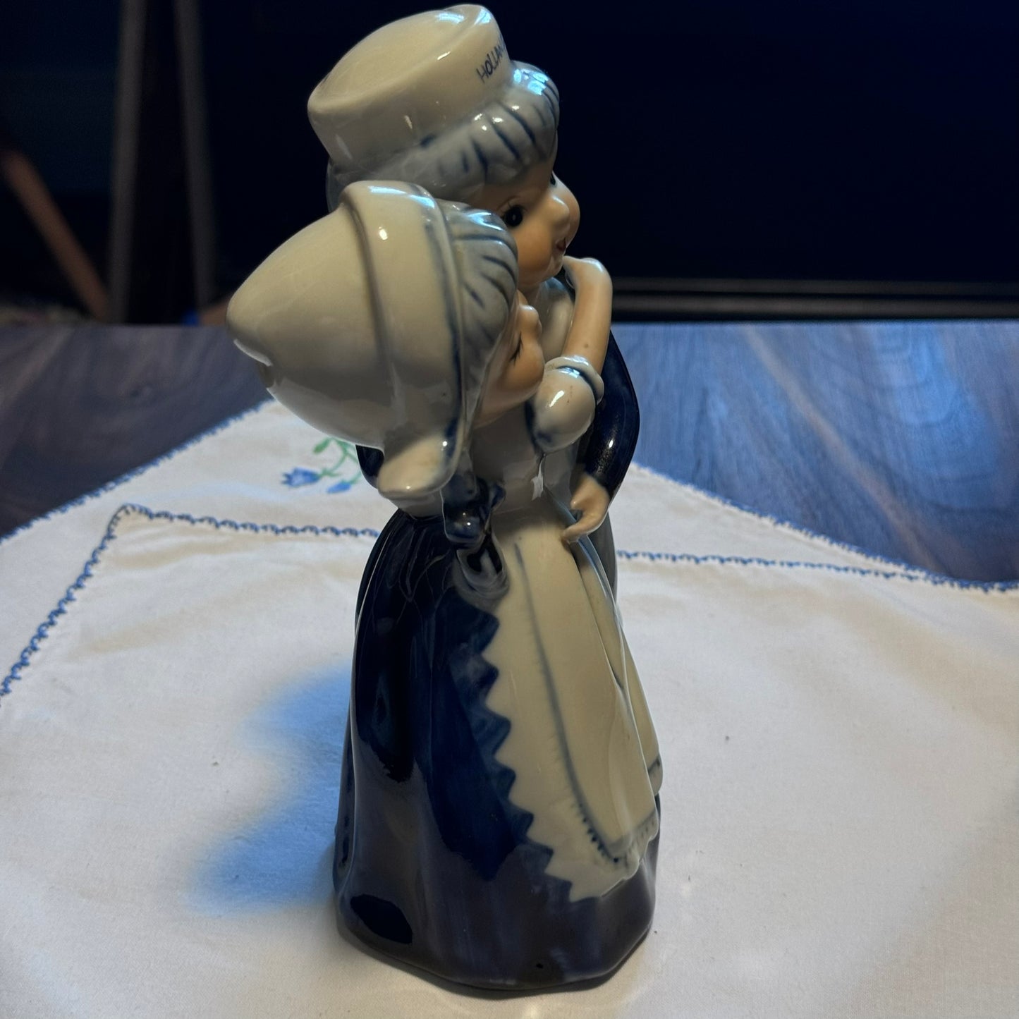 Delfts Holland Figurine