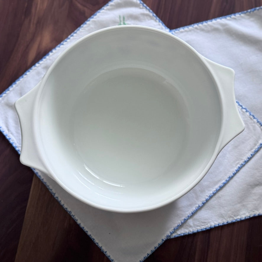 Pyrex Country Autumn Baking Dish