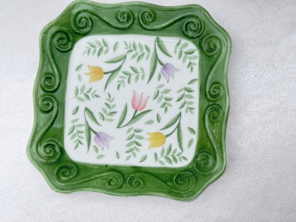 Trinket Dish
