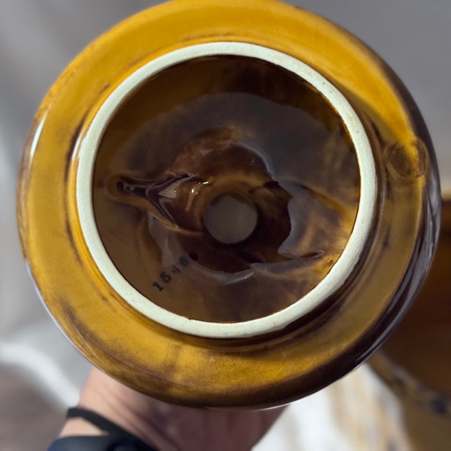 Coffee Canisters By Holiday Design