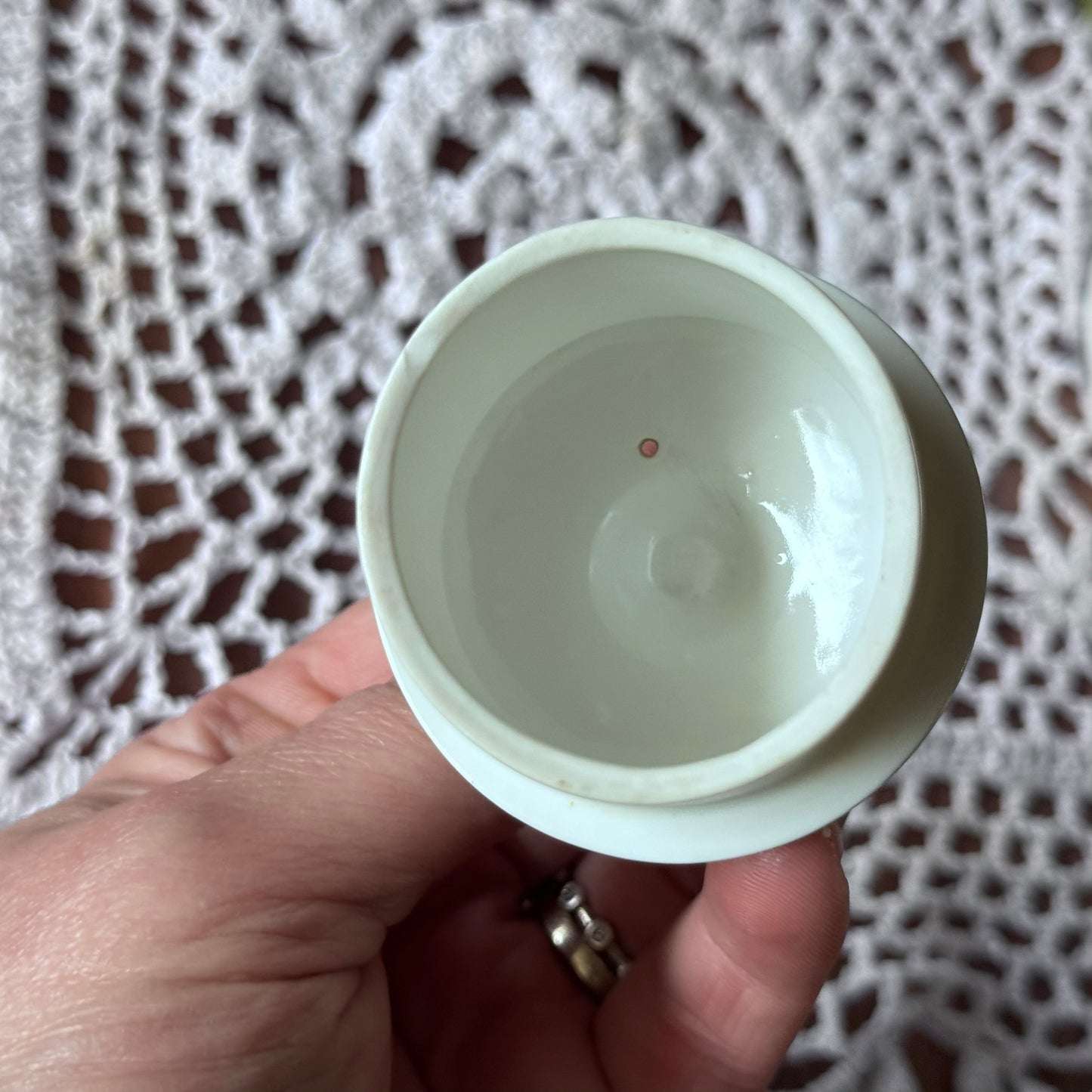 Royal Worcester Teapot