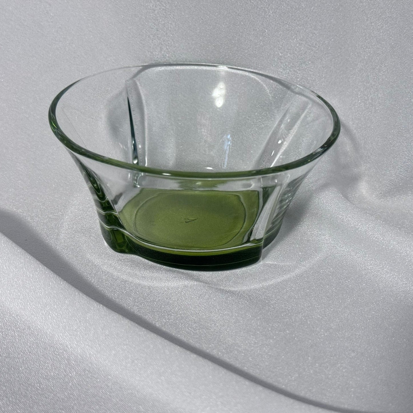 Art Craft Coral Truva Small Glass Bowls