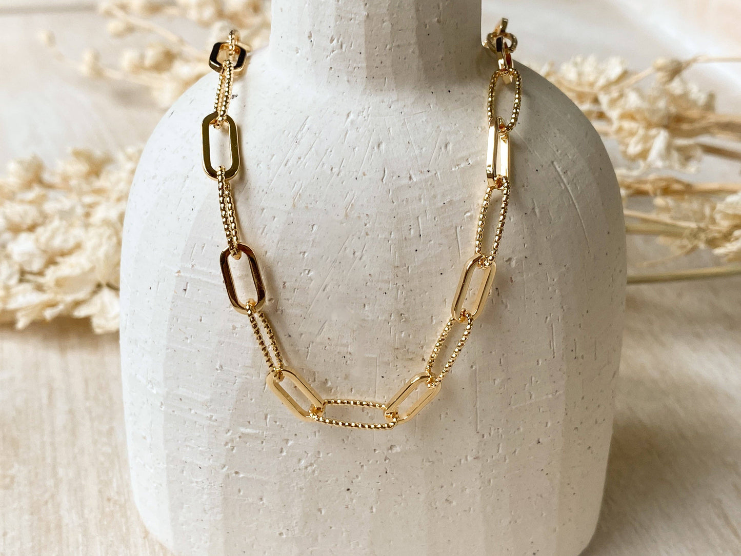 The Rae Necklace