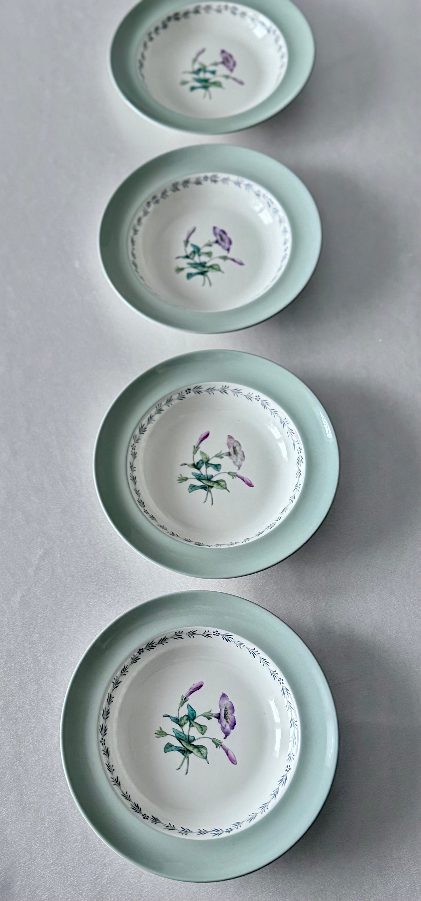 Spode Bowls