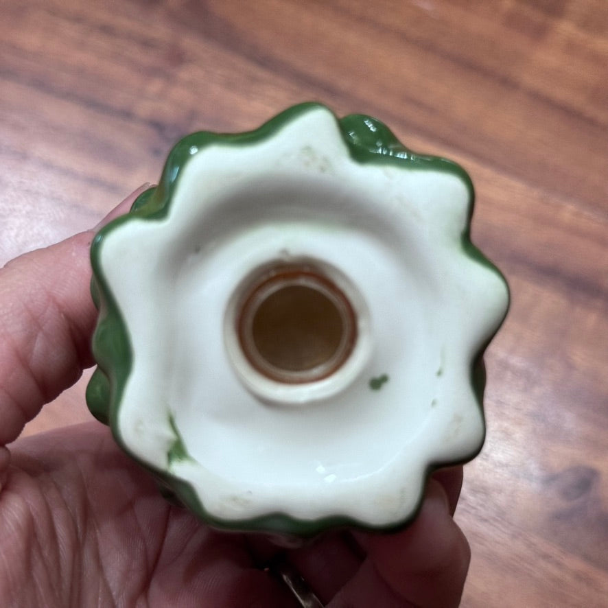 Christmas Tree Salt & Pepper Shakers