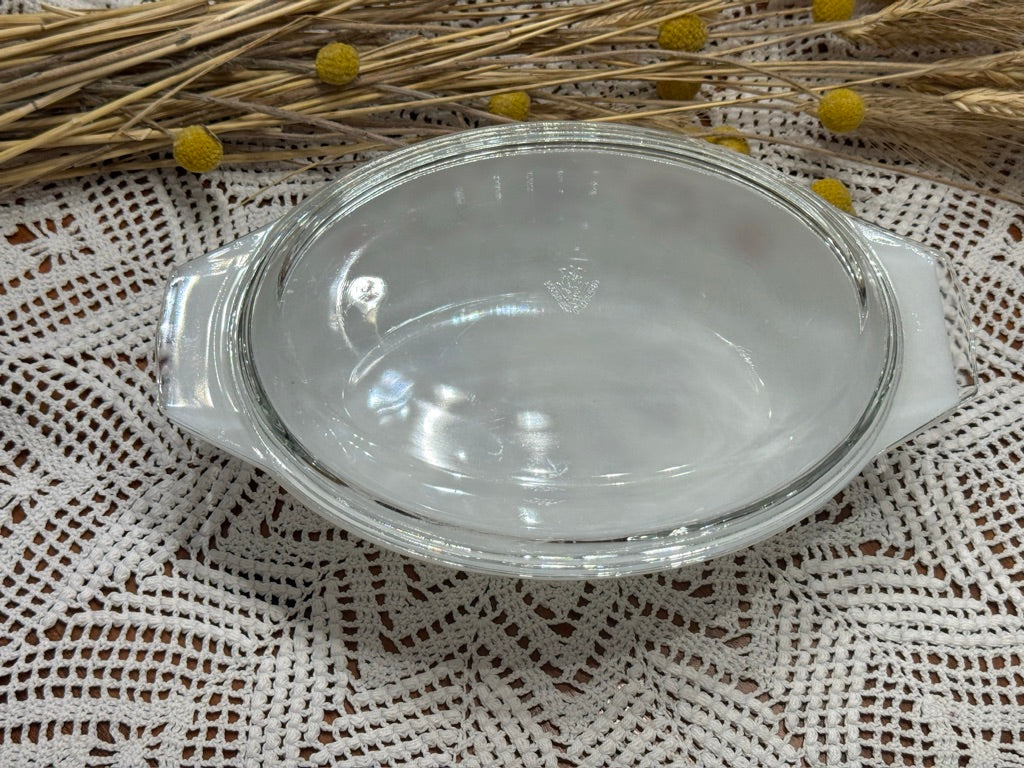 JAJ Made In England 'Toledo' Casserole Dish