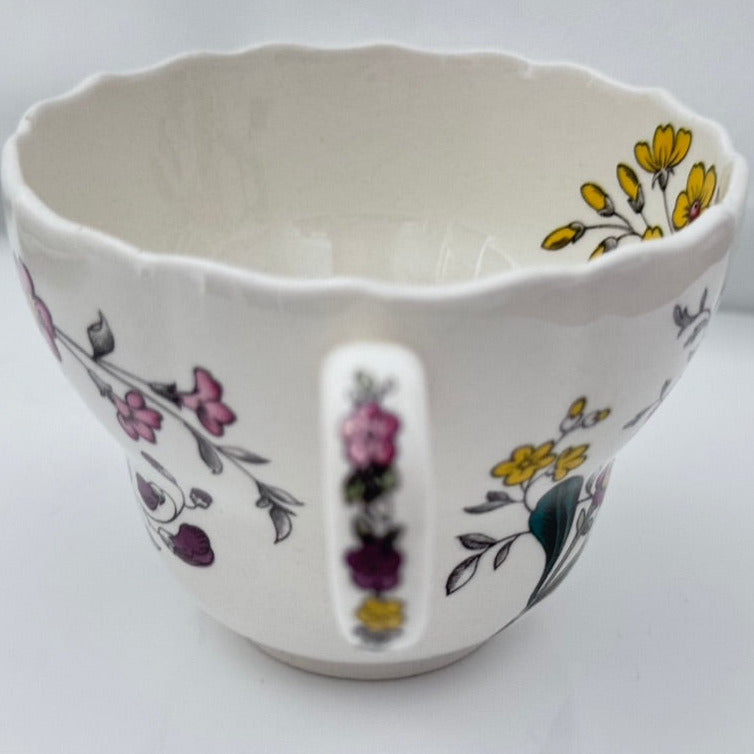W.T. Copeland & Sons Spode Tea Cup & Saucer