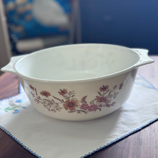 Pyrex Country Autumn Baking Dish