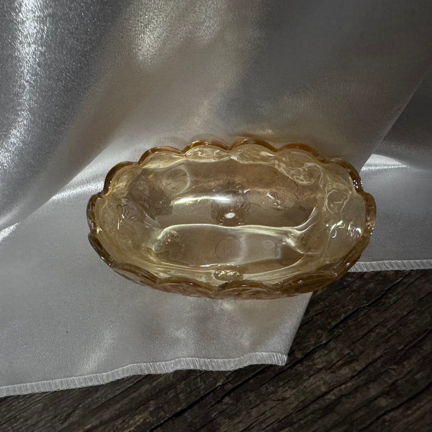 Jeanette Glass Dish/Bowl
