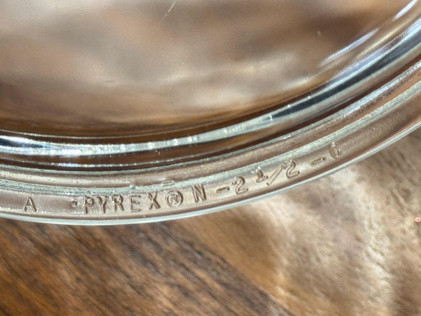 Corning Ware Blue Cornflower RANGETOPPERS