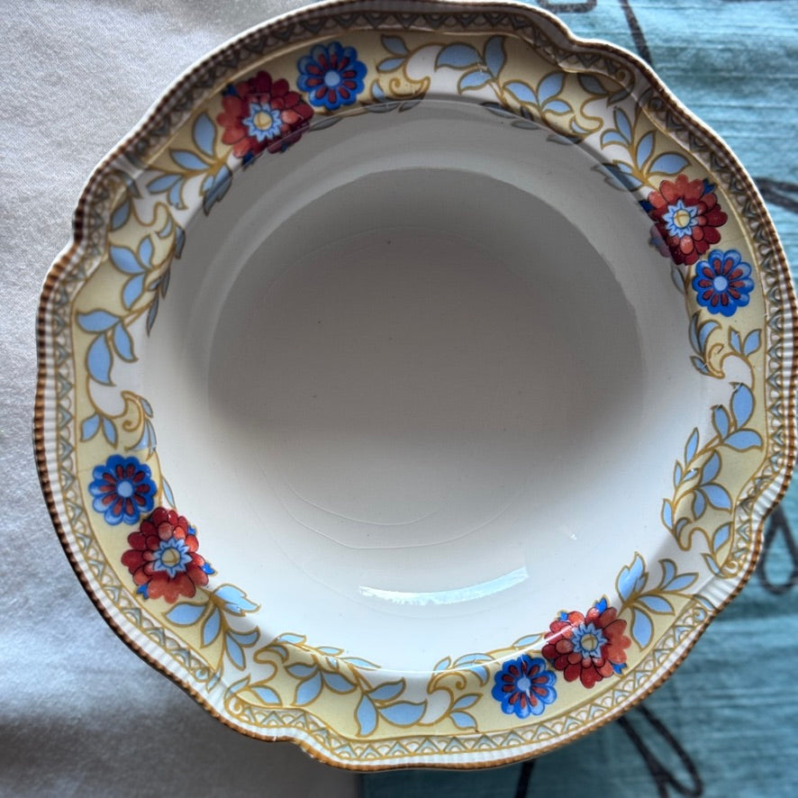 Johnson Bros 'Norwood' Bowls