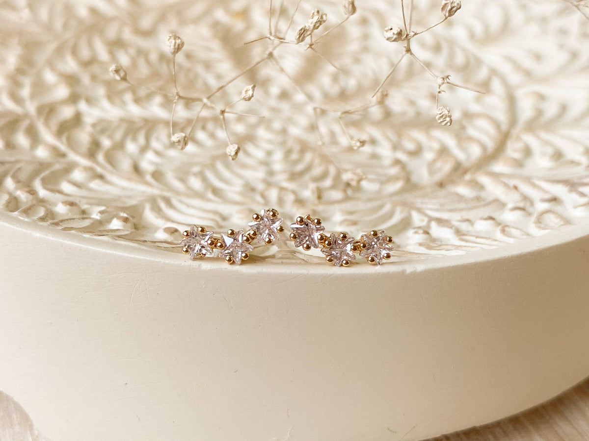 Starlight Studs