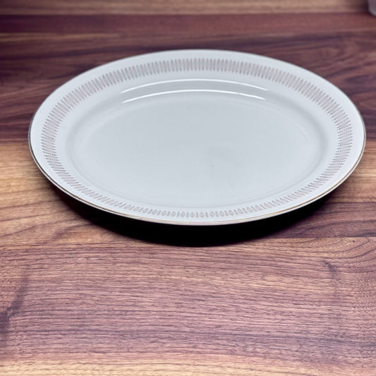 Royal Knight Oval Serving Platter