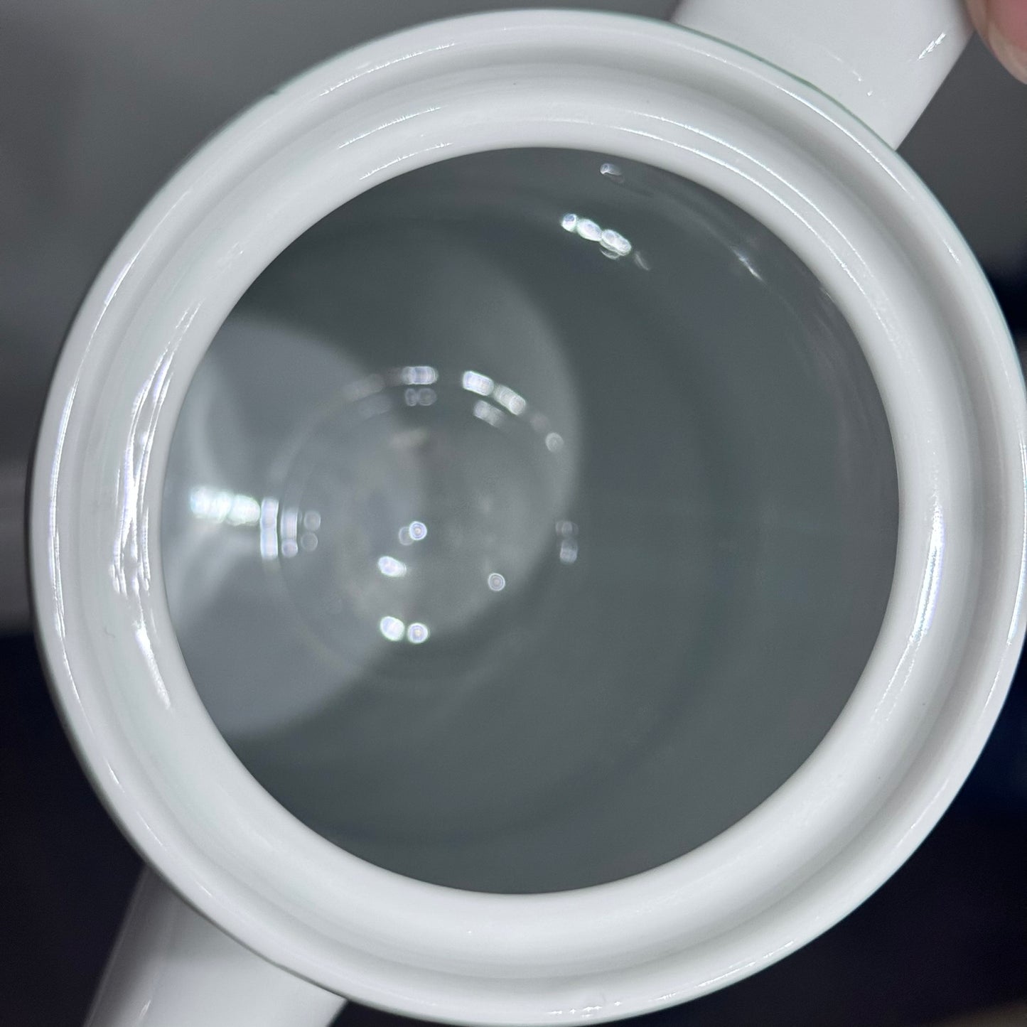 Block Spal Poppy Teapot Portugal