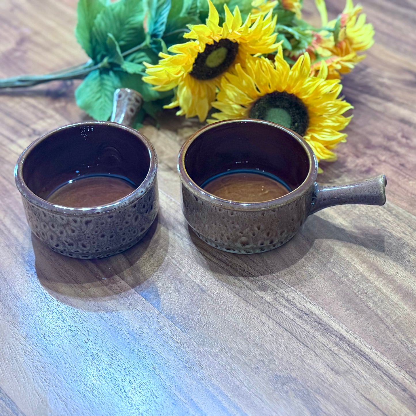 Jean Cartier Canada Soup/Chili Bowls