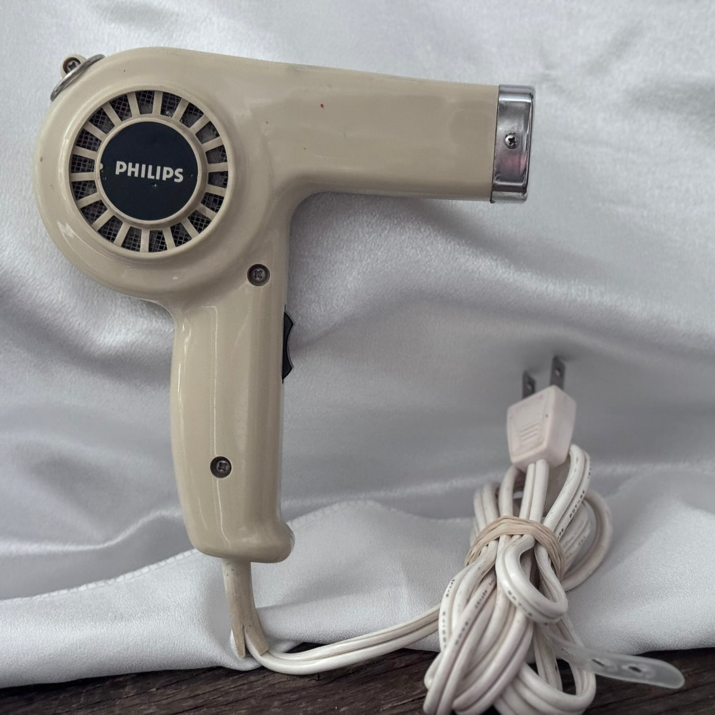 Vintage Philips Hair Dryer