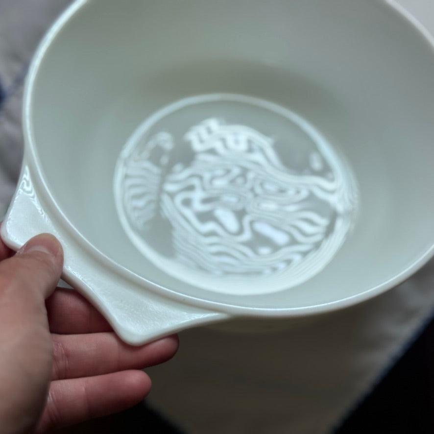 Pyrex "Emily Spring Garden" Baking Dish