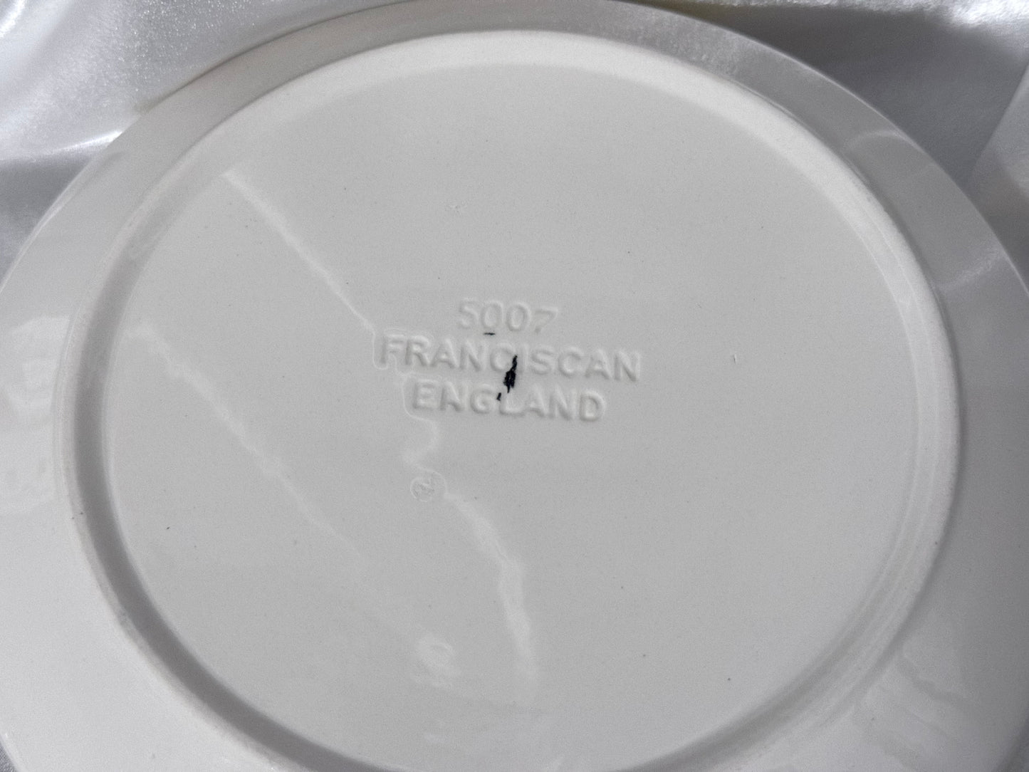 Franciscan Large Soup Tureen/ Covered Casserole