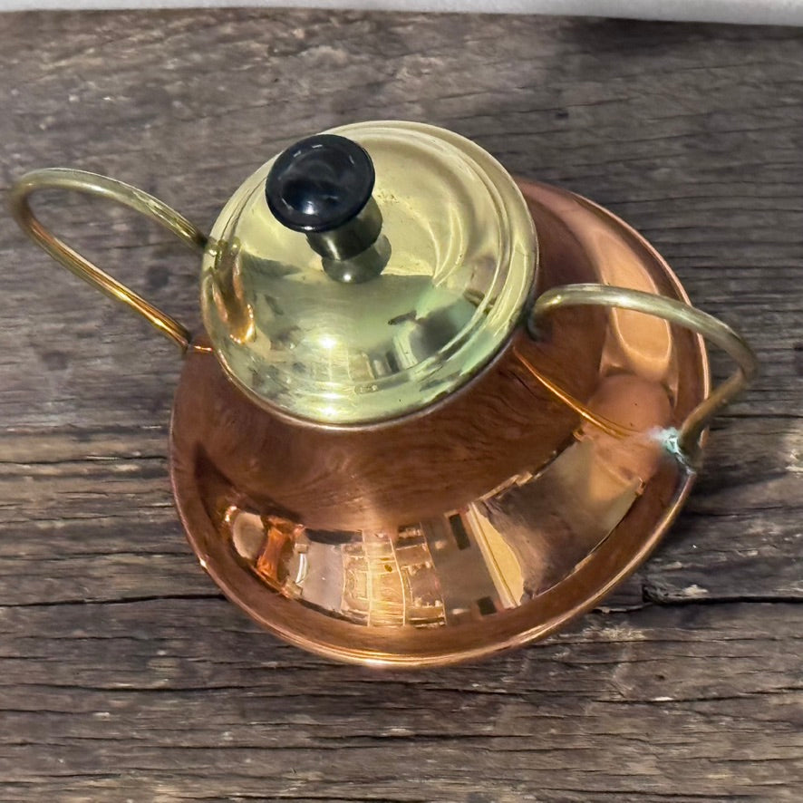 Holland Tea Pot Set