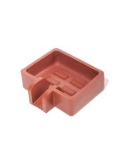 Ebb & Flow Soap Dish - Briar Rose