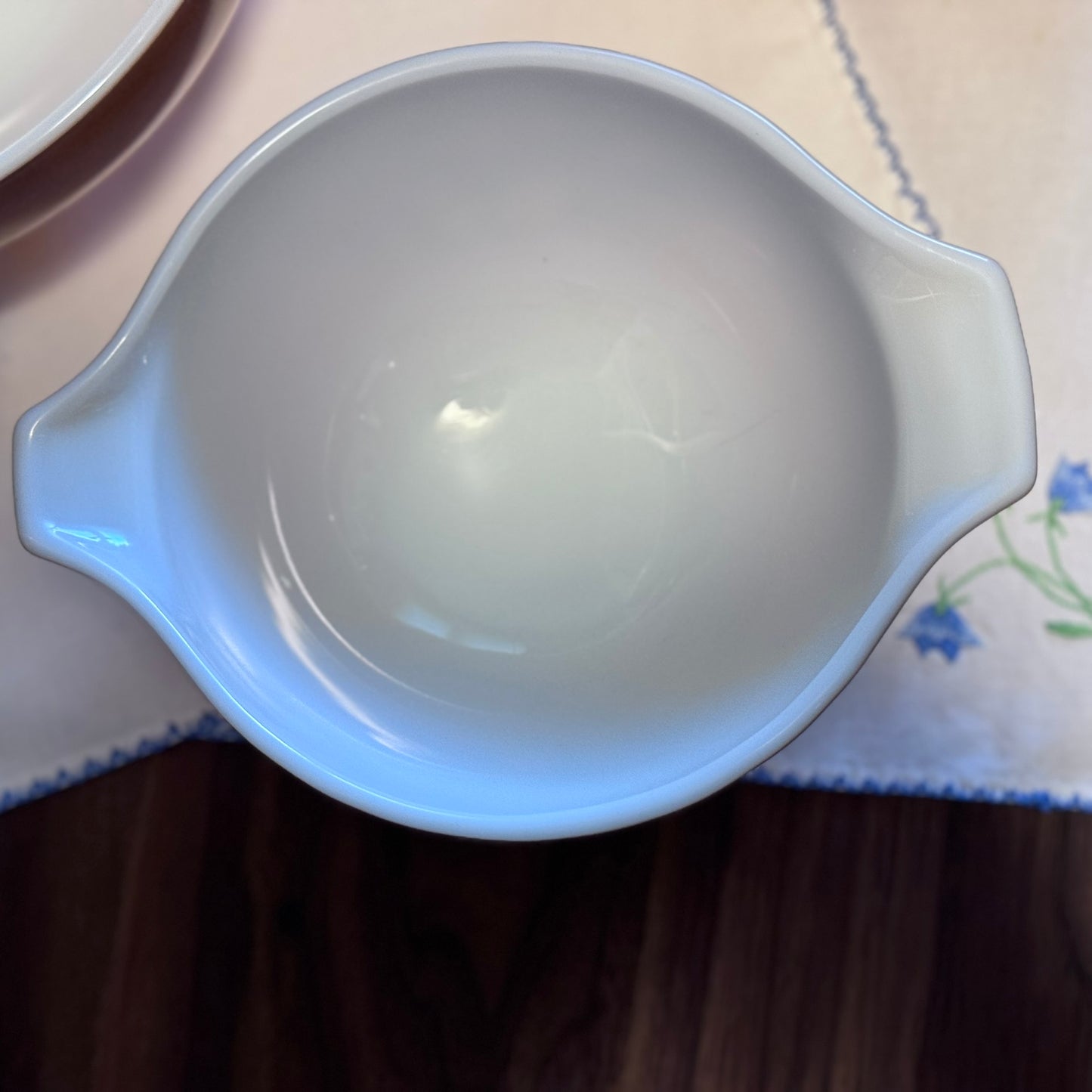 PYREX Old Orchard Set