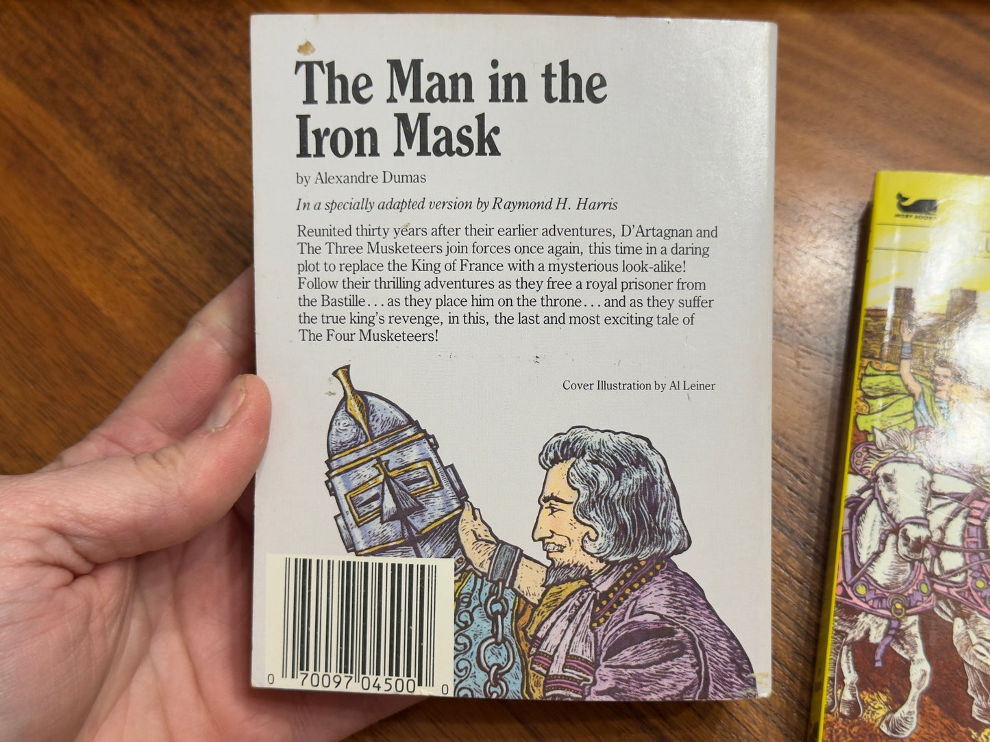 Moby Book Set of 5 Illustrated Classic Editions