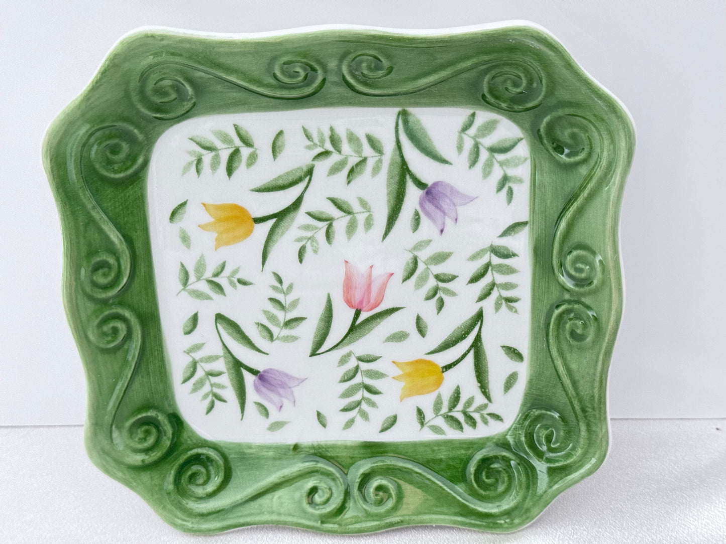 Trinket Dish