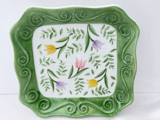 Trinket Dish