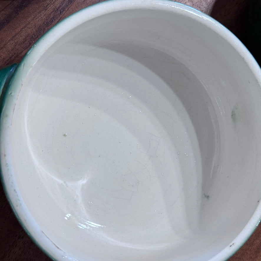 Japanese Soup/Chili Lidded Bowls